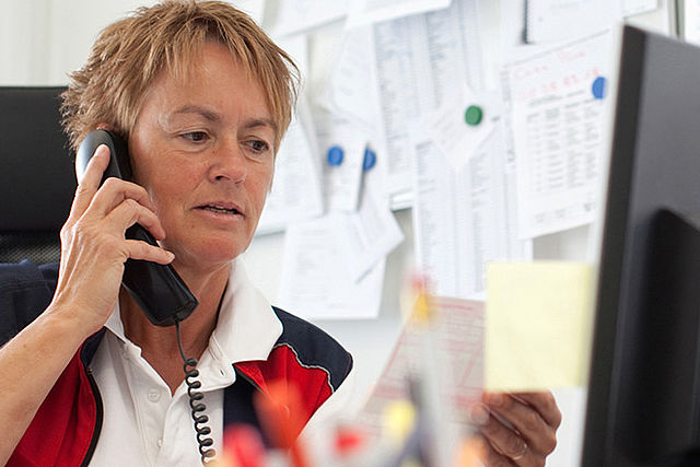 DRK Ambulante Pflege DRK Ambulante Pflege