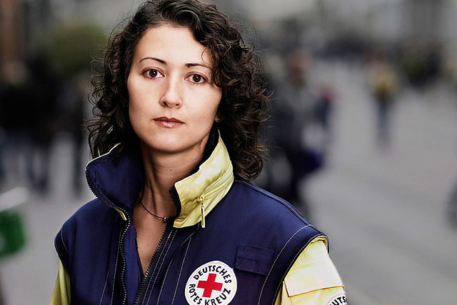 DRK Ehrenamt DRK Ehrenamt